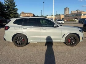 BMW X3 � �����/xDrive30i/�� ����������������/��� �������� | Mobile.bg � ����� ������ 3