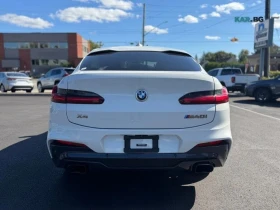 BMW X4 - 32950 € - 50524305 4