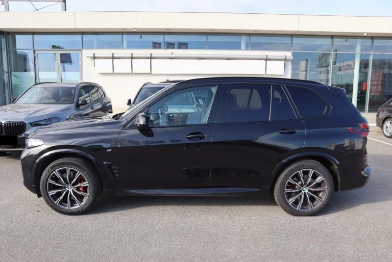 BMW X5 30d xDrive M-SportPack, снимка 3 - Автомобили и джипове - 48306750