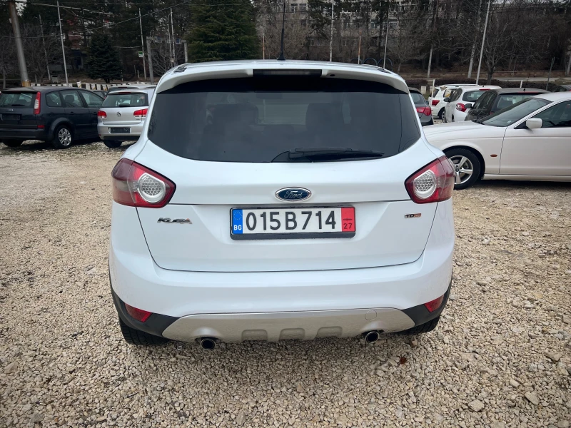 Ford Kuga 2.0 TDCI TITANIUM FULL, снимка 4 - Автомобили и джипове - 48688584