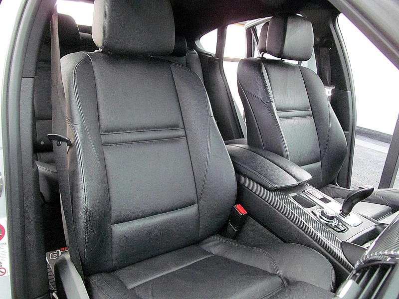 BMW X6 SPORT/8sk/245ks/Kamera/СОБСТВЕН ЛИЗИНГ, снимка 14 - Автомобили и джипове - 51615189