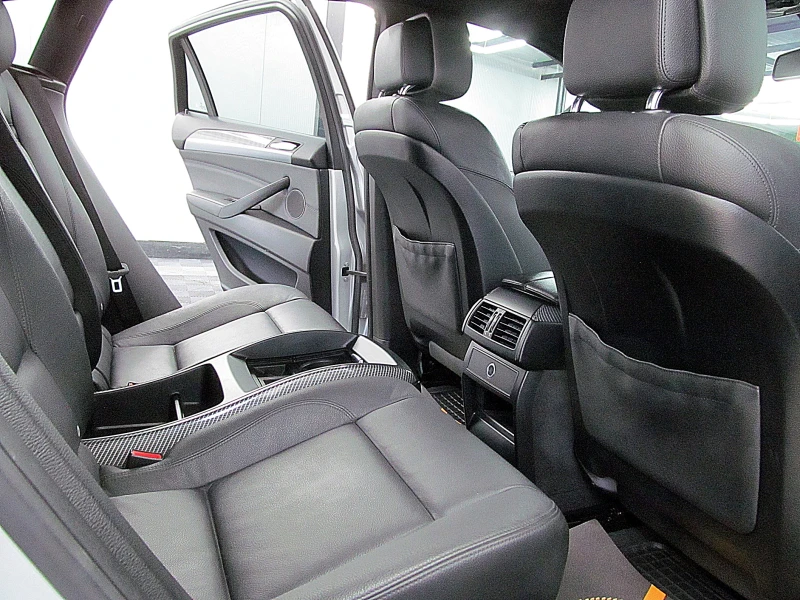 BMW X6 SPORT/8sk/245ks/Kamera/СОБСТВЕН ЛИЗИНГ, снимка 10 - Автомобили и джипове - 51615189