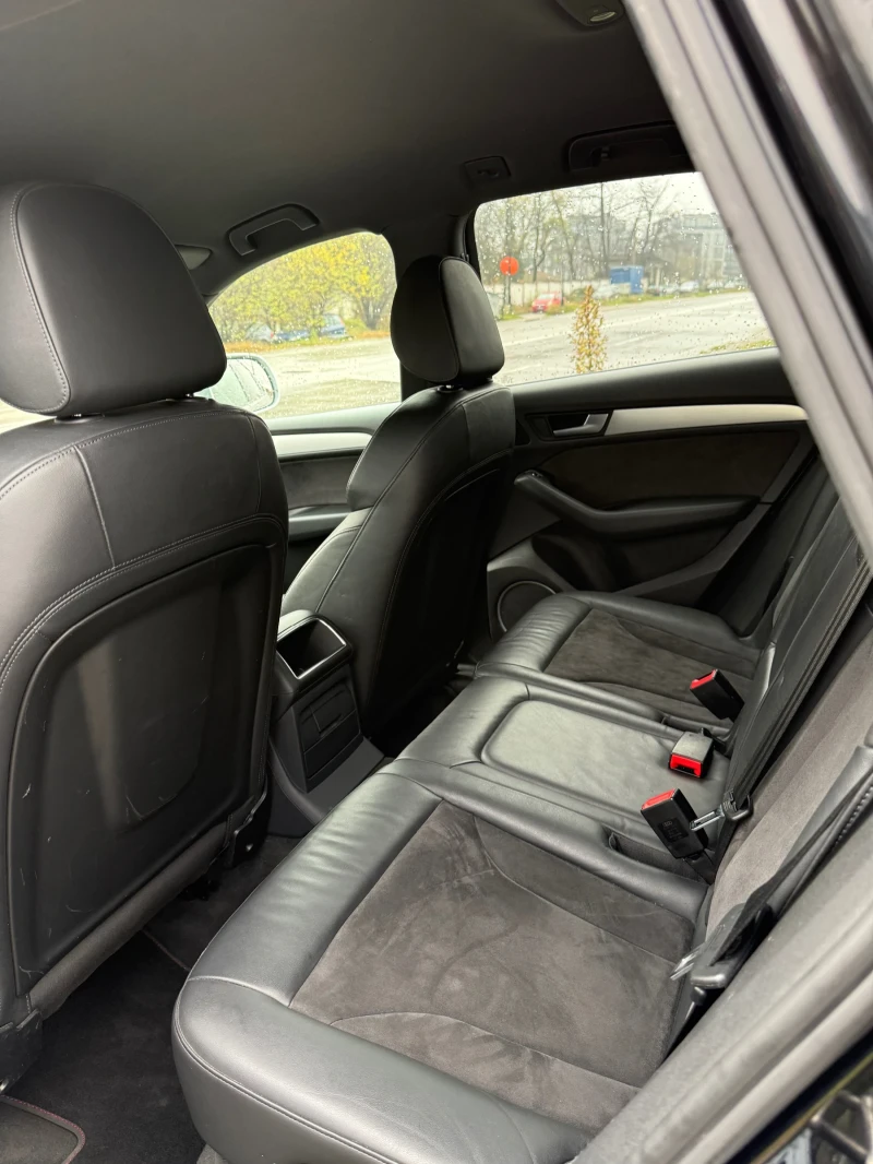 Audi SQ5 B&O, снимка 9 - Автомобили и джипове - 52064397