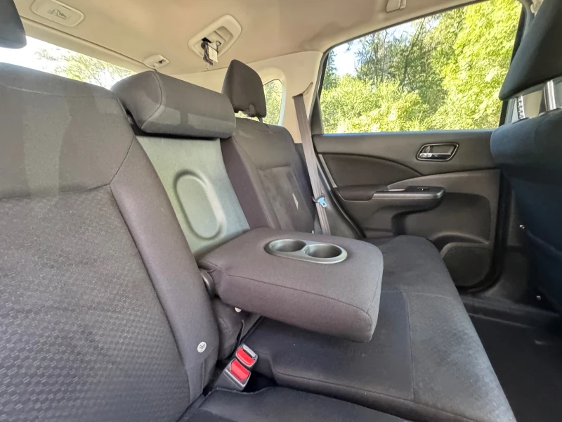 Honda Cr-v 1.6 i-DTEC, снимка 11 - Автомобили и джипове - 52549764