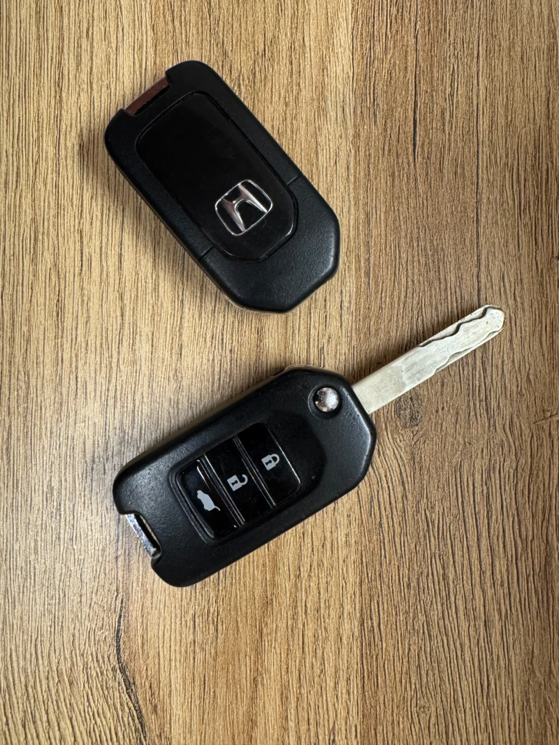 Honda Cr-v 1.6 i-DTEC, снимка 14 - Автомобили и джипове - 52549764