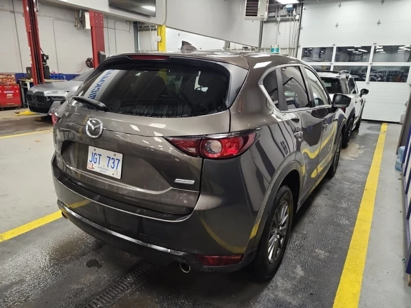 Mazda CX-5 * TOURING * CARFAX * БЕЗ ПЪРВОНАЧАЛНА ВНОСКА, снимка 3 - Автомобили и джипове - 53174176