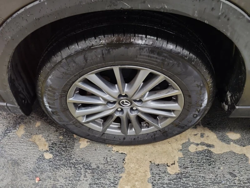 Mazda CX-5 * TOURING * CARFAX * БЕЗ ПЪРВОНАЧАЛНА ВНОСКА, снимка 6 - Автомобили и джипове - 53174176