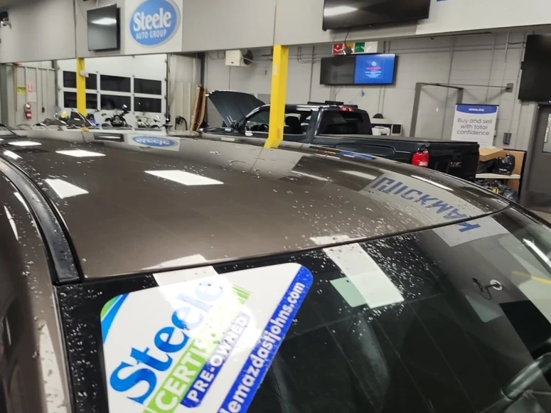 Mazda CX-5 * TOURING * CARFAX * БЕЗ ПЪРВОНАЧАЛНА ВНОСКА, снимка 16 - Автомобили и джипове - 53174176