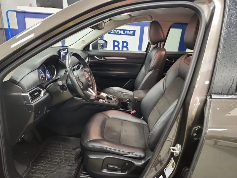 Mazda CX-5 * TOURING * CARFAX * БЕЗ ПЪРВОНАЧАЛНА ВНОСКА, снимка 5 - Автомобили и джипове - 53174176