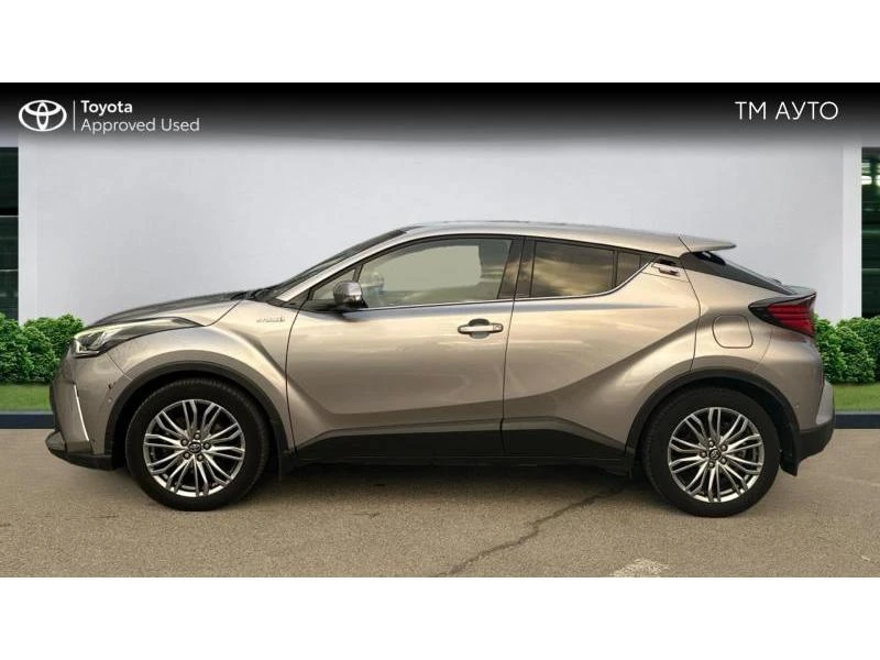 Toyota C-HR 2.0 HYB 2WD CVT CLASSY, снимка 3 - Автомобили и джипове - 52950169
