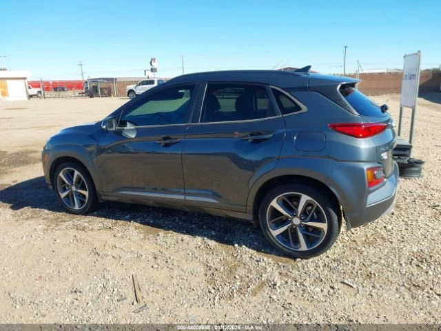 Hyundai Kona LIMITED, снимка 8 - Автомобили и джипове - 53660206