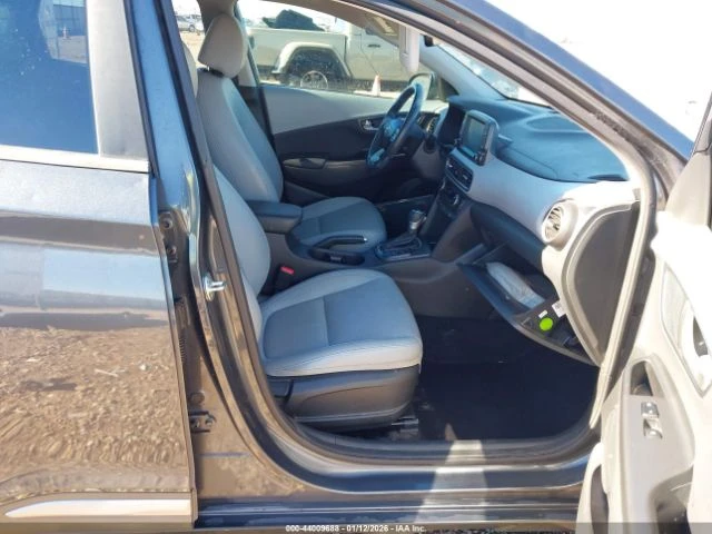 Hyundai Kona LIMITED, снимка 10 - Автомобили и джипове - 53660206