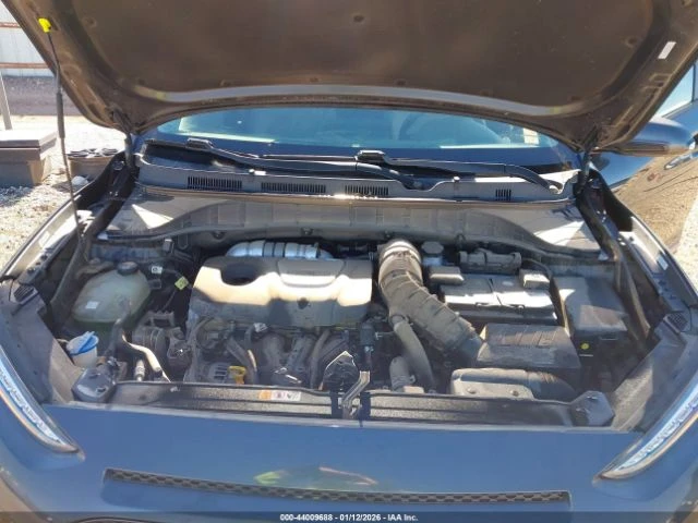 Hyundai Kona LIMITED, снимка 15 - Автомобили и джипове - 53660206