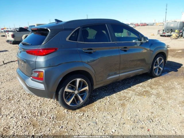 Hyundai Kona LIMITED, снимка 4 - Автомобили и джипове - 53660206