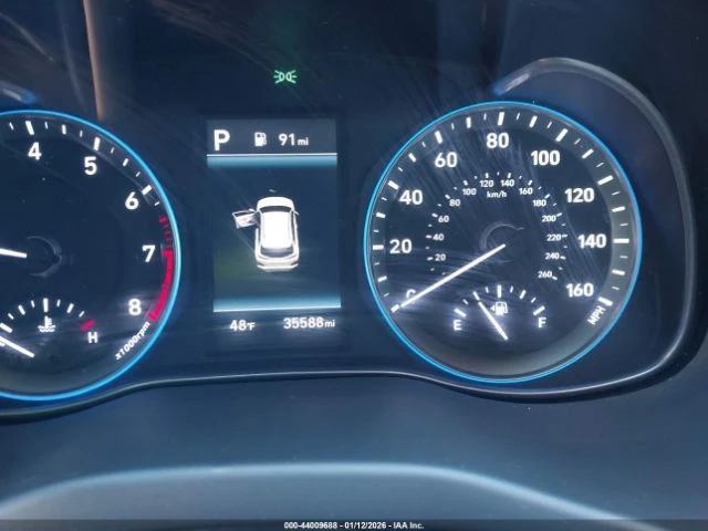 Hyundai Kona LIMITED, снимка 12 - Автомобили и джипове - 53660206