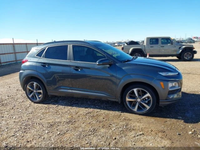 Hyundai Kona LIMITED, снимка 7 - Автомобили и джипове - 53660206