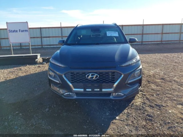 Hyundai Kona LIMITED, снимка 6 - Автомобили и джипове - 53660206