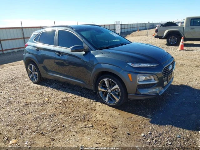 Hyundai Kona LIMITED