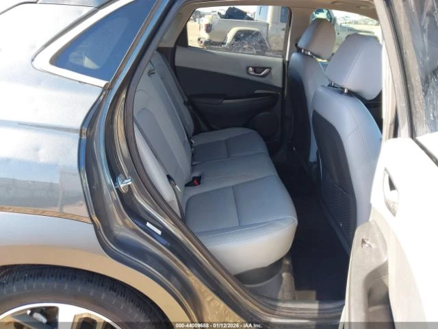 Hyundai Kona LIMITED, снимка 11 - Автомобили и джипове - 53660206