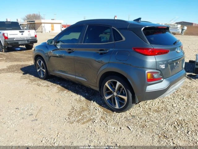 Hyundai Kona LIMITED, снимка 3 - Автомобили и джипове - 53660206