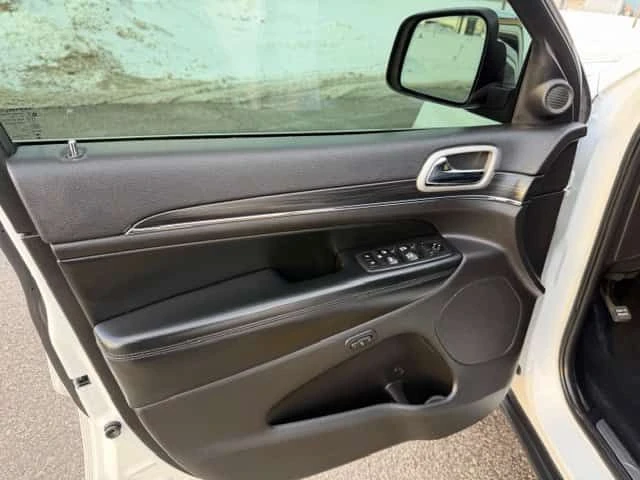 Jeep Grand cherokee * Limited * CARFAX * 2 КЛЮЧА * КАМЕРА * , снимка 15 - Автомобили и джипове - 53994962