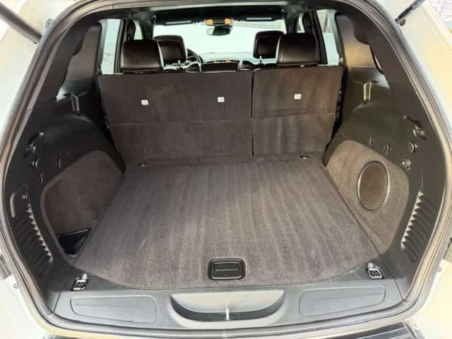 Jeep Grand cherokee * Limited * CARFAX * 2 КЛЮЧА * КАМЕРА * , снимка 17 - Автомобили и джипове - 53994962