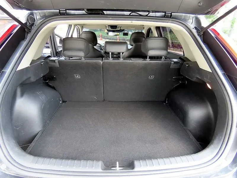 Kia Niro Trendy, снимка 16 - Автомобили и джипове - 56355095