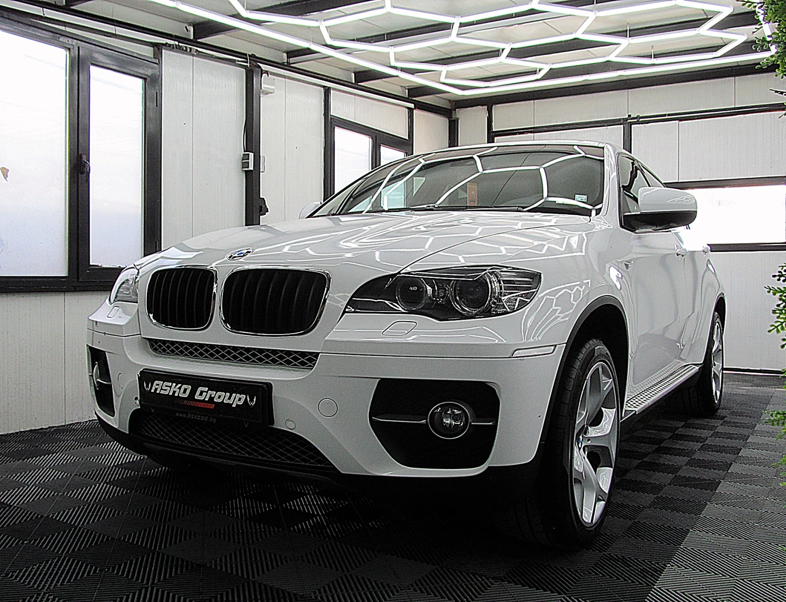 BMW X6 SPORT/8sk/245ks/Kamera/СОБСТВЕН ЛИЗИНГ, снимка 1