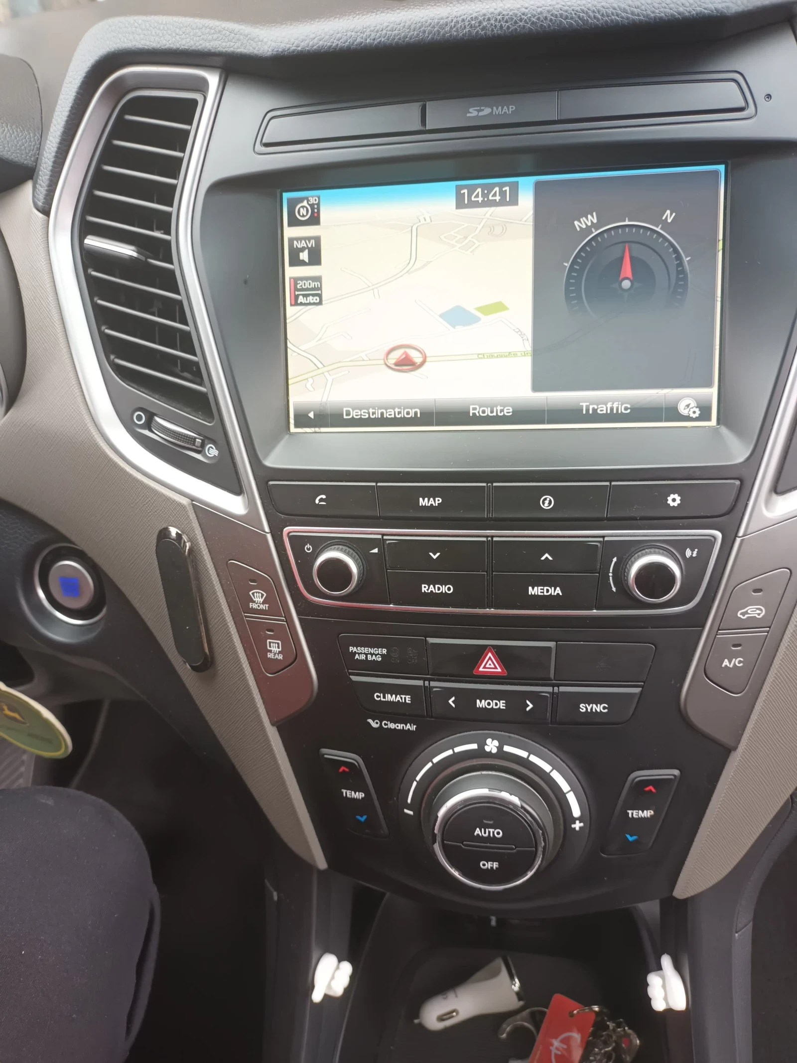 Hyundai Santa fe FACELIFT | Mobile.bg � ����������� 15