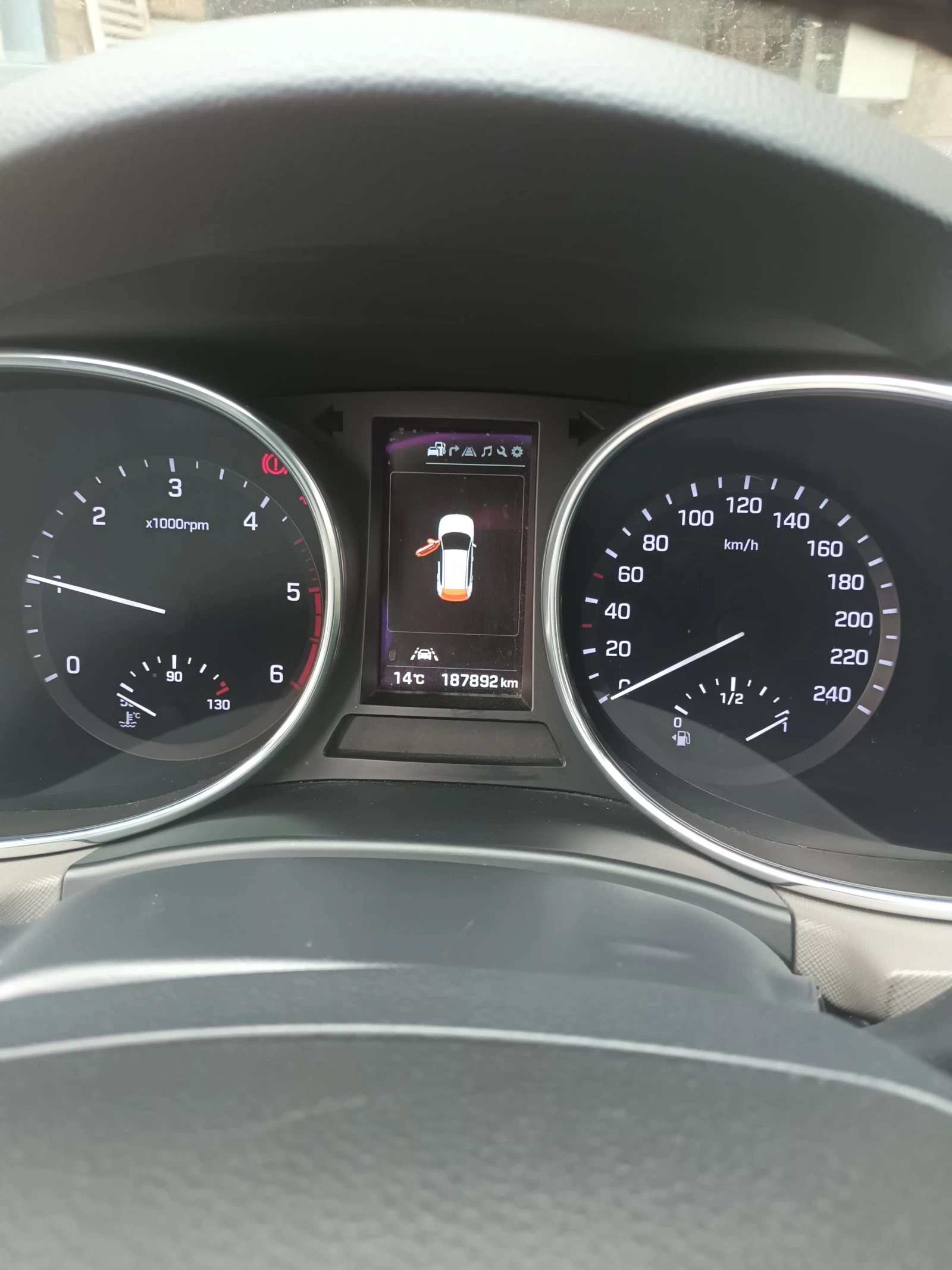 Hyundai Santa fe FACELIFT | Mobile.bg � ����������� 16