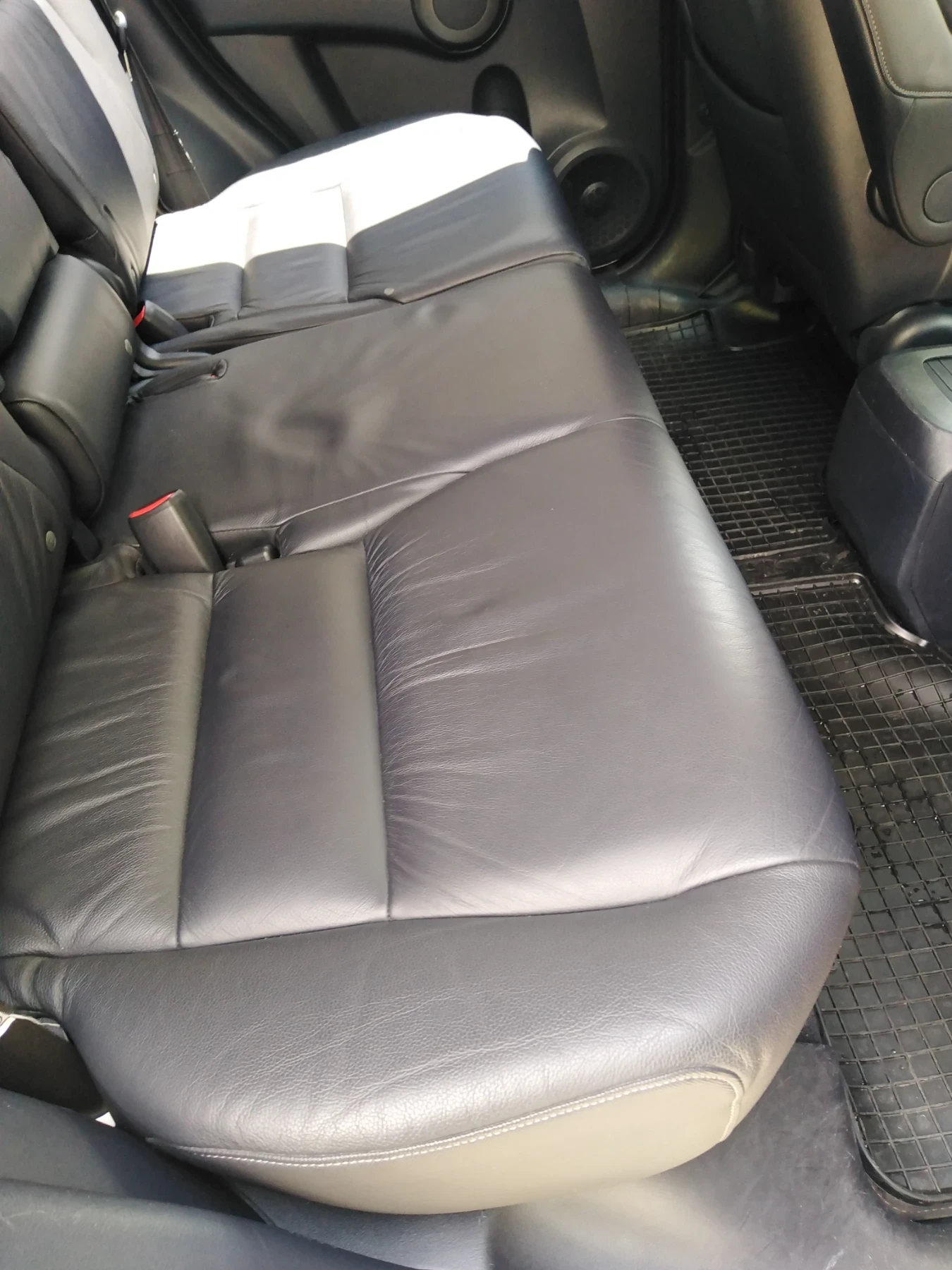 Honda Cr-v  - изображение 7