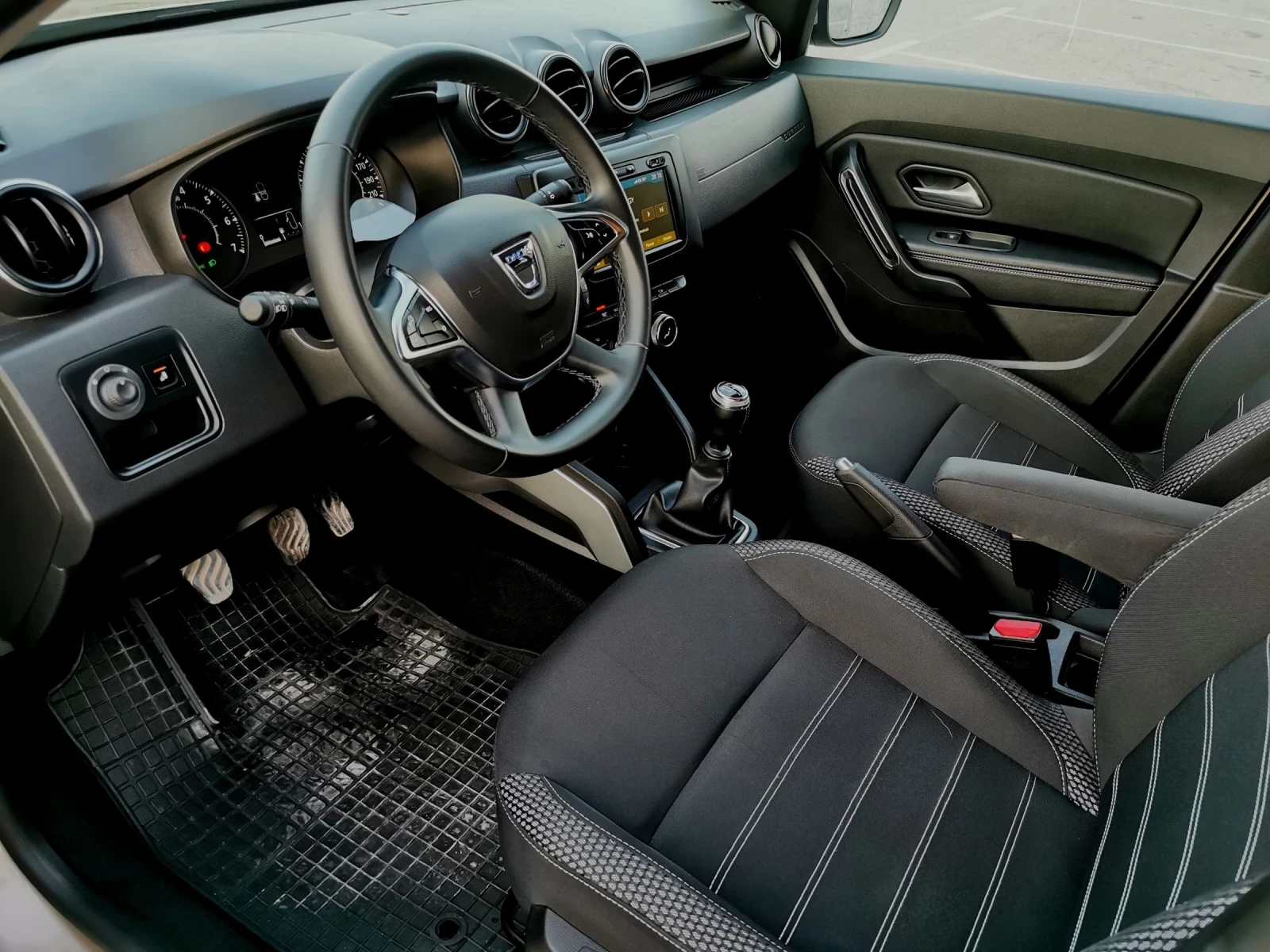 Dacia Duster  - изображение 5