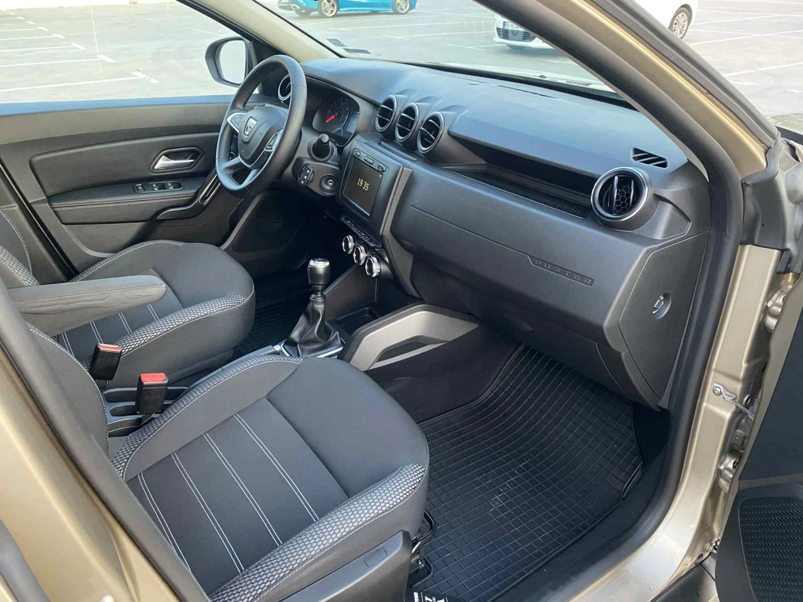 Dacia Duster 1.5 Dci - изображение 10