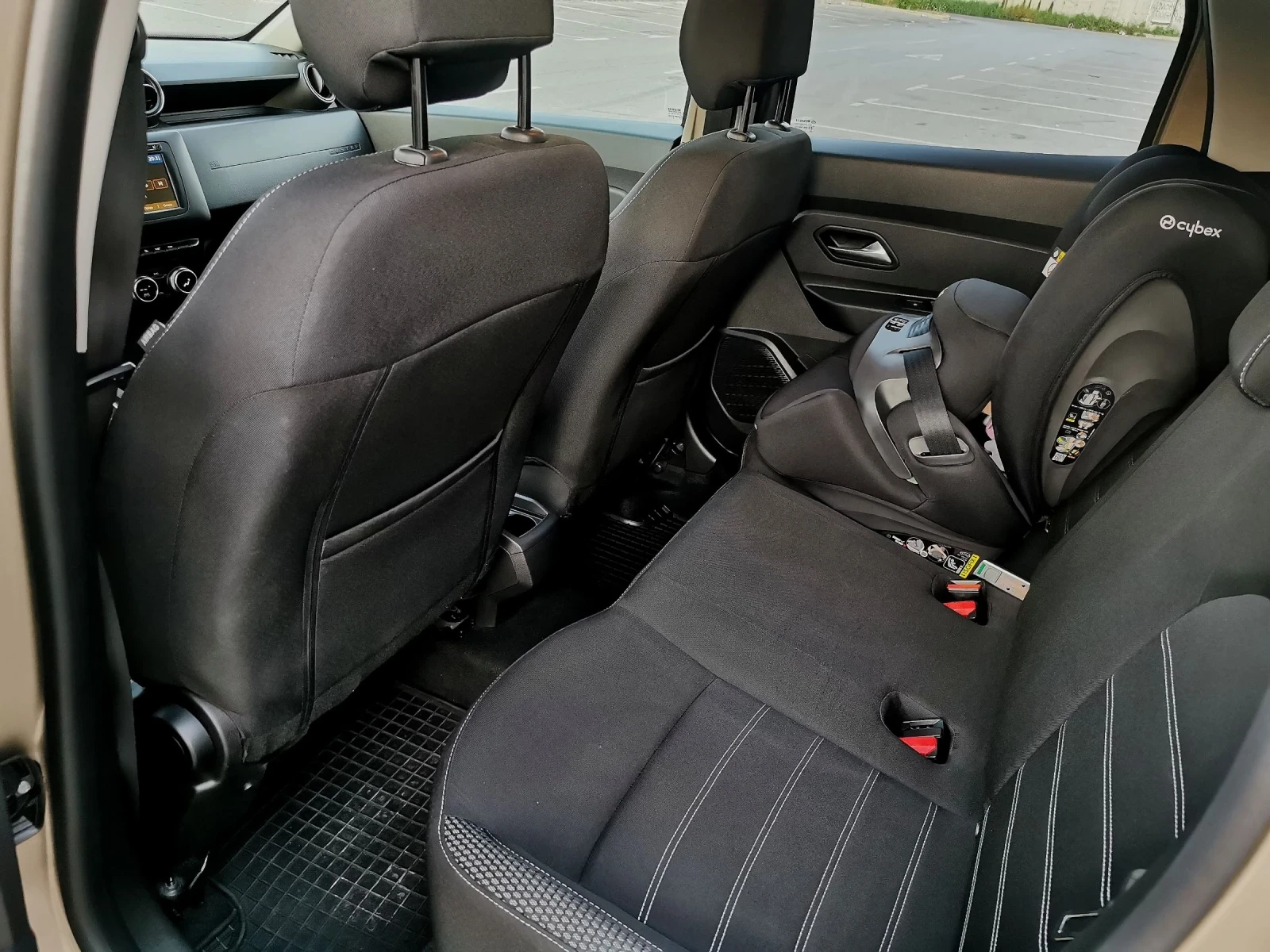 Dacia Duster  - изображение 9