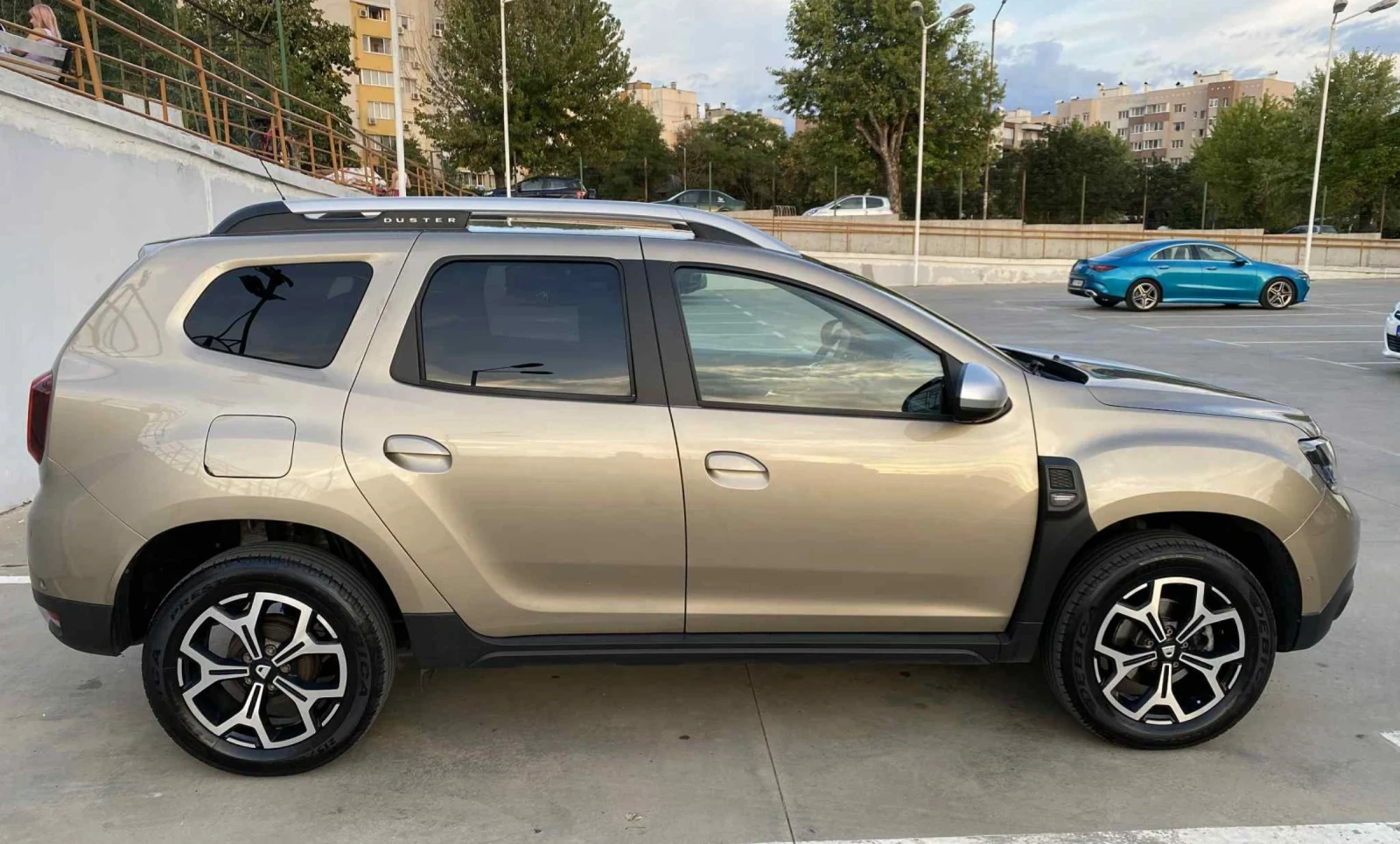 Dacia Duster 1.5 Dci - изображение 4