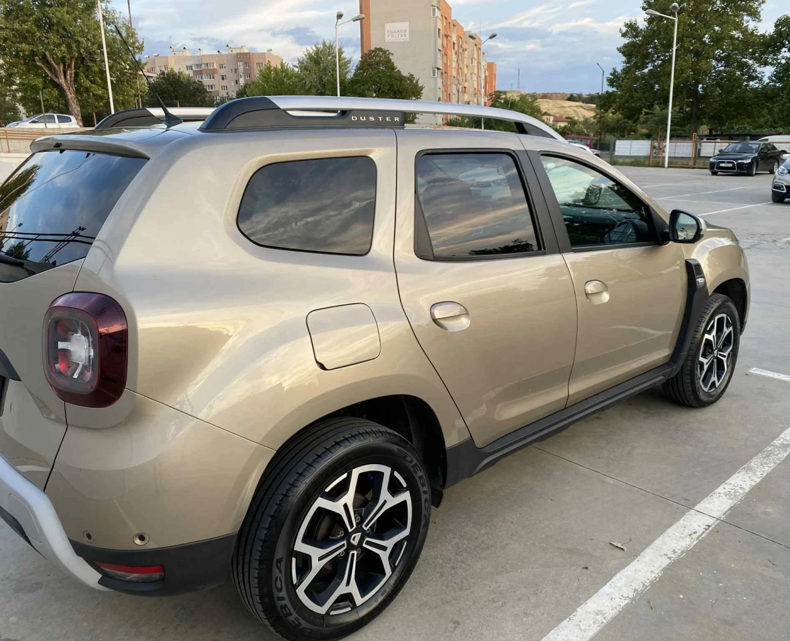 Dacia Duster 1.5 Dci - изображение 5