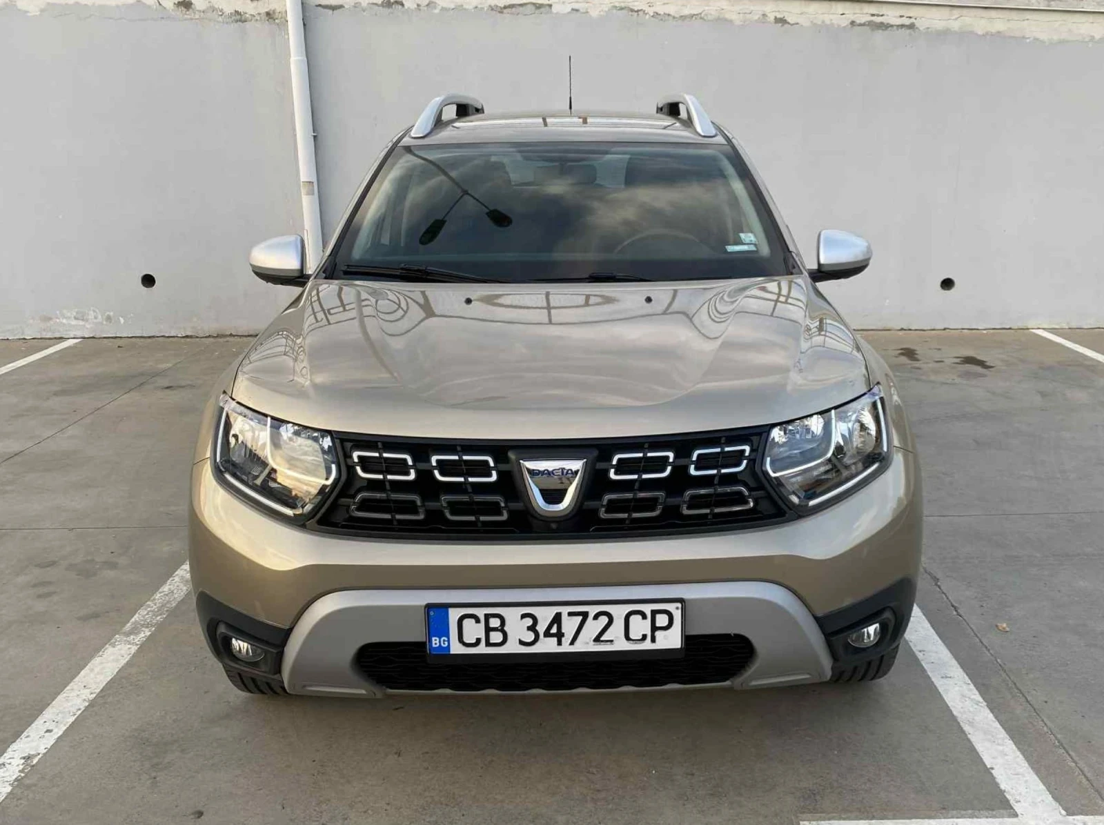 Dacia Duster 1.5 Dci - изображение 2