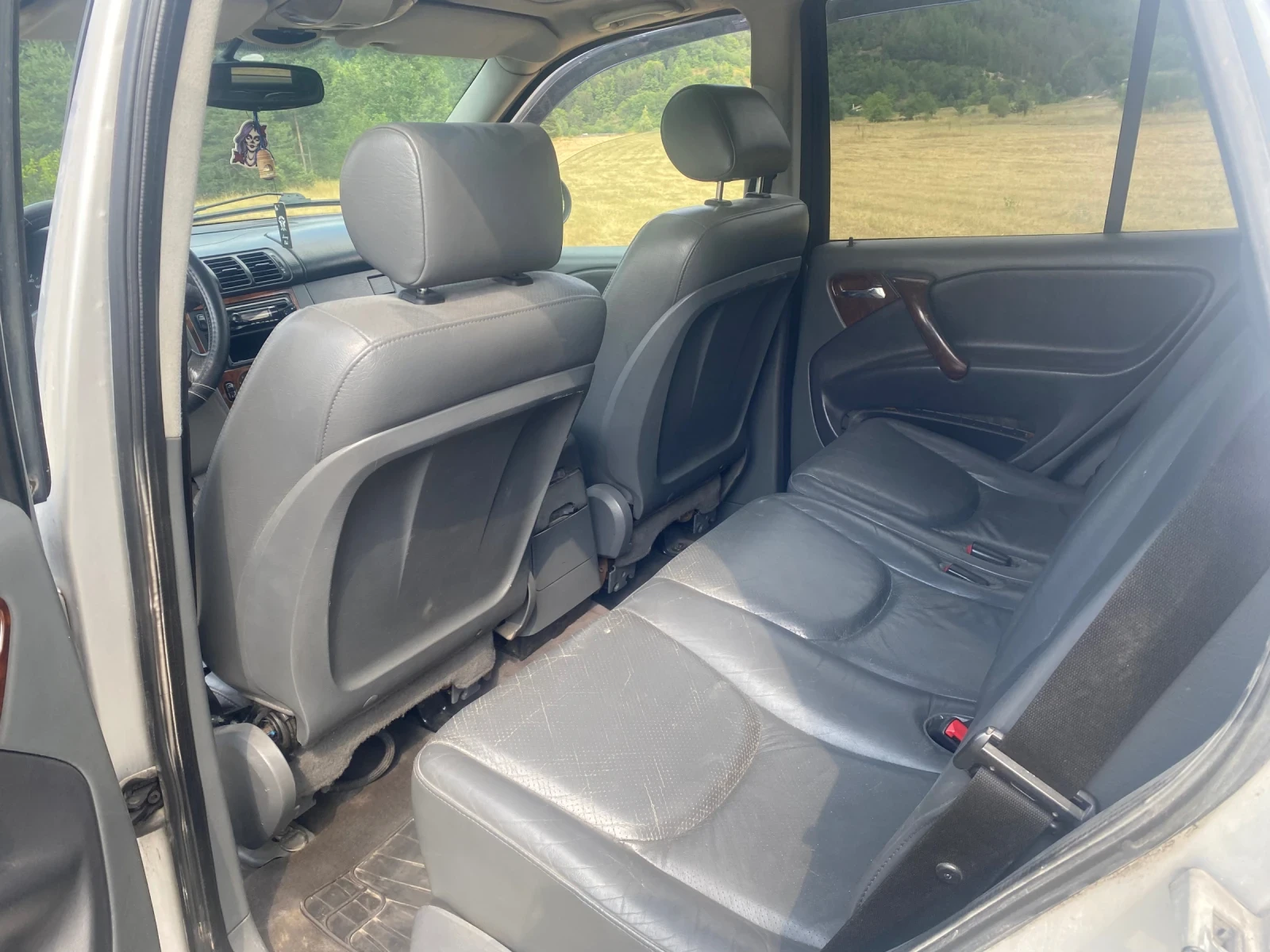 Mercedes-Benz ML 320  - изображение 10