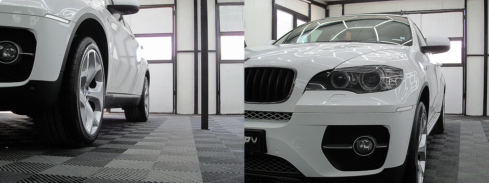 BMW X6 SPORT/8sk/245ks/Kamera/СОБСТВЕН ЛИЗИНГ - изображение 8
