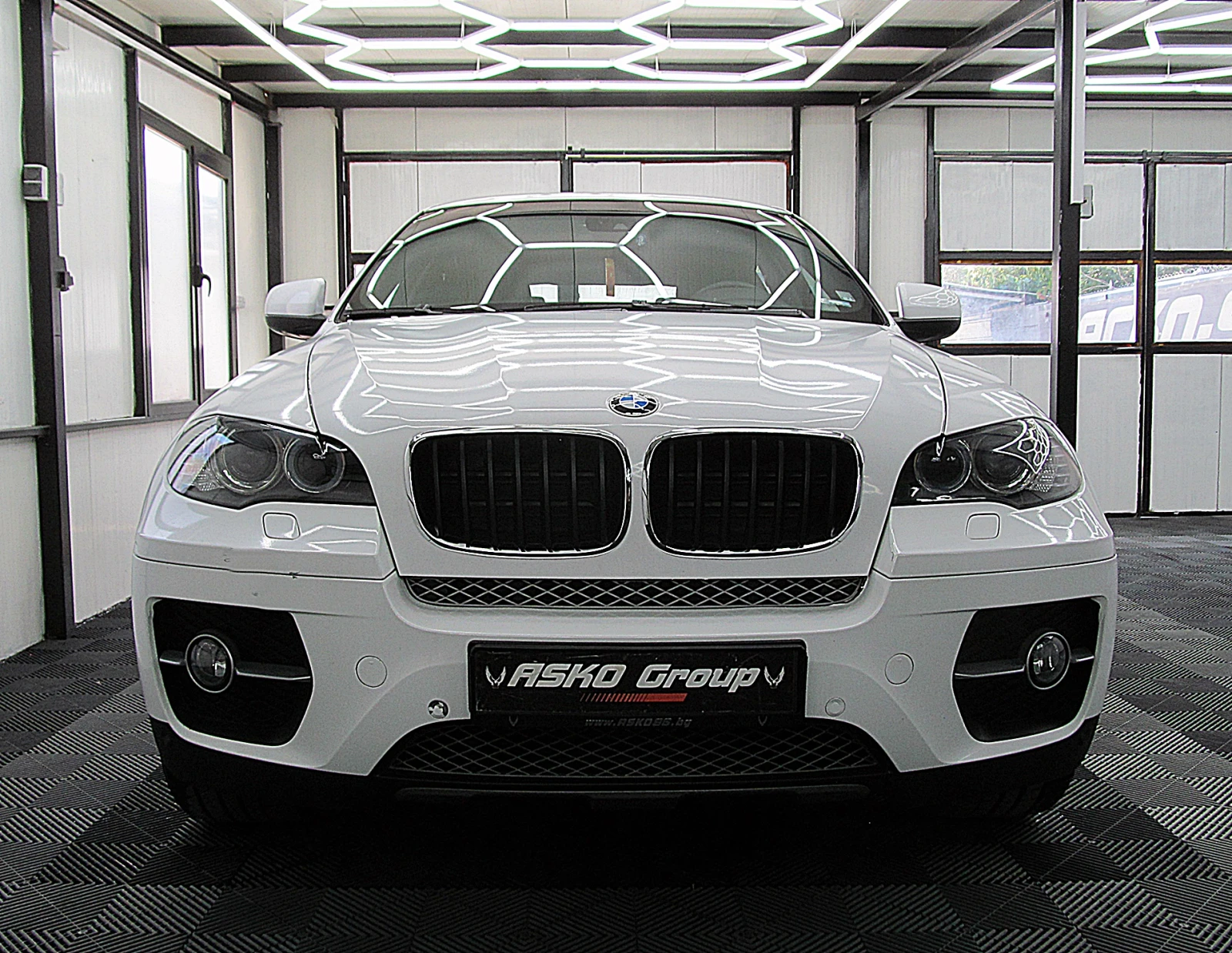 BMW X6 SPORT/8sk/245ks/Kamera/СОБСТВЕН ЛИЗИНГ - изображение 2