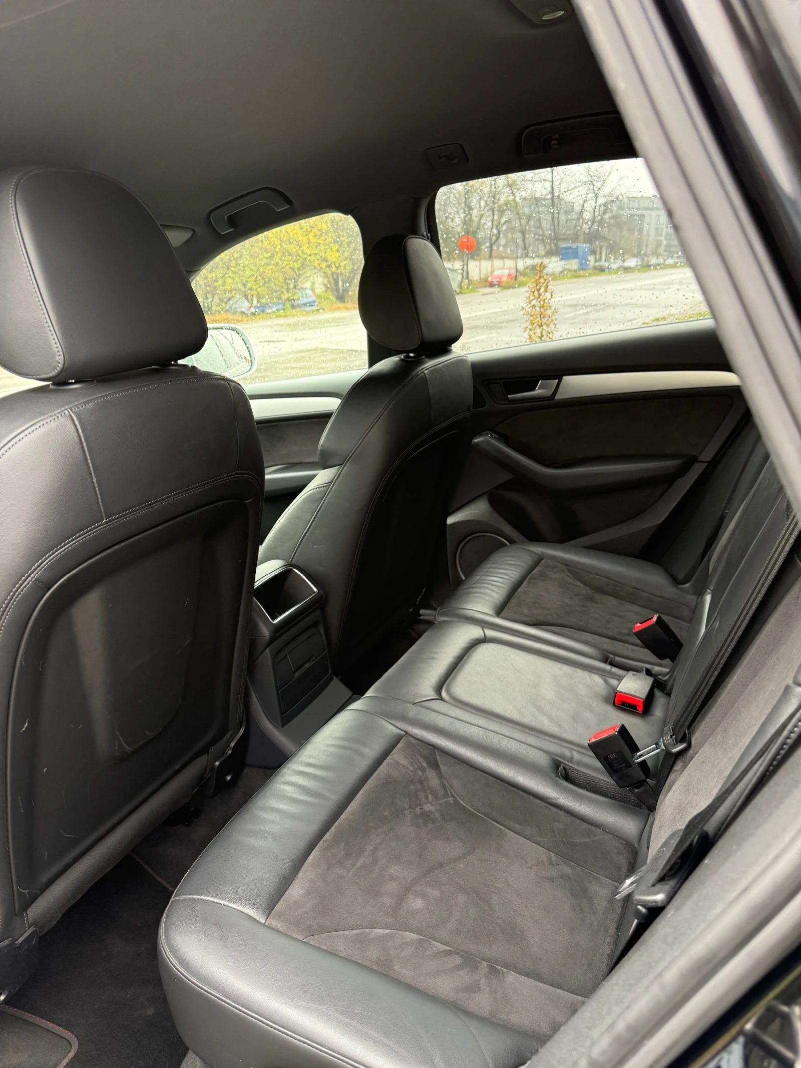 Audi SQ5 B&O - изображение 9