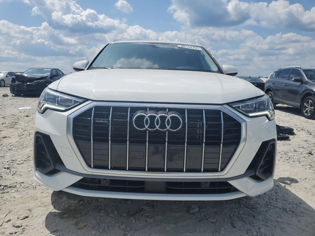 Audi Q3 S-line, digital, distronic - изображение 5