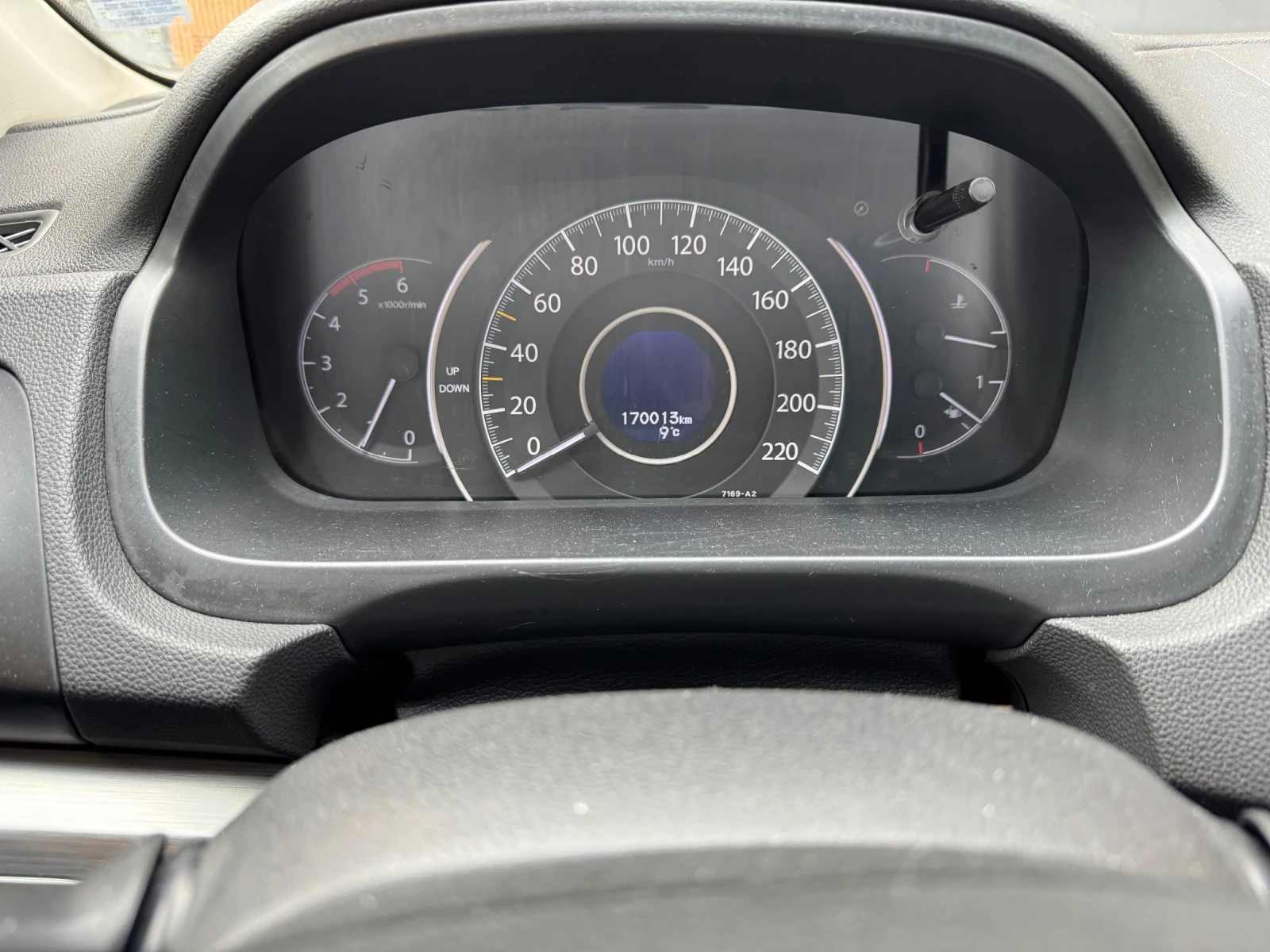 Honda Cr-v 1.6 i-DTEC | Mobile.bg � ����������� 16