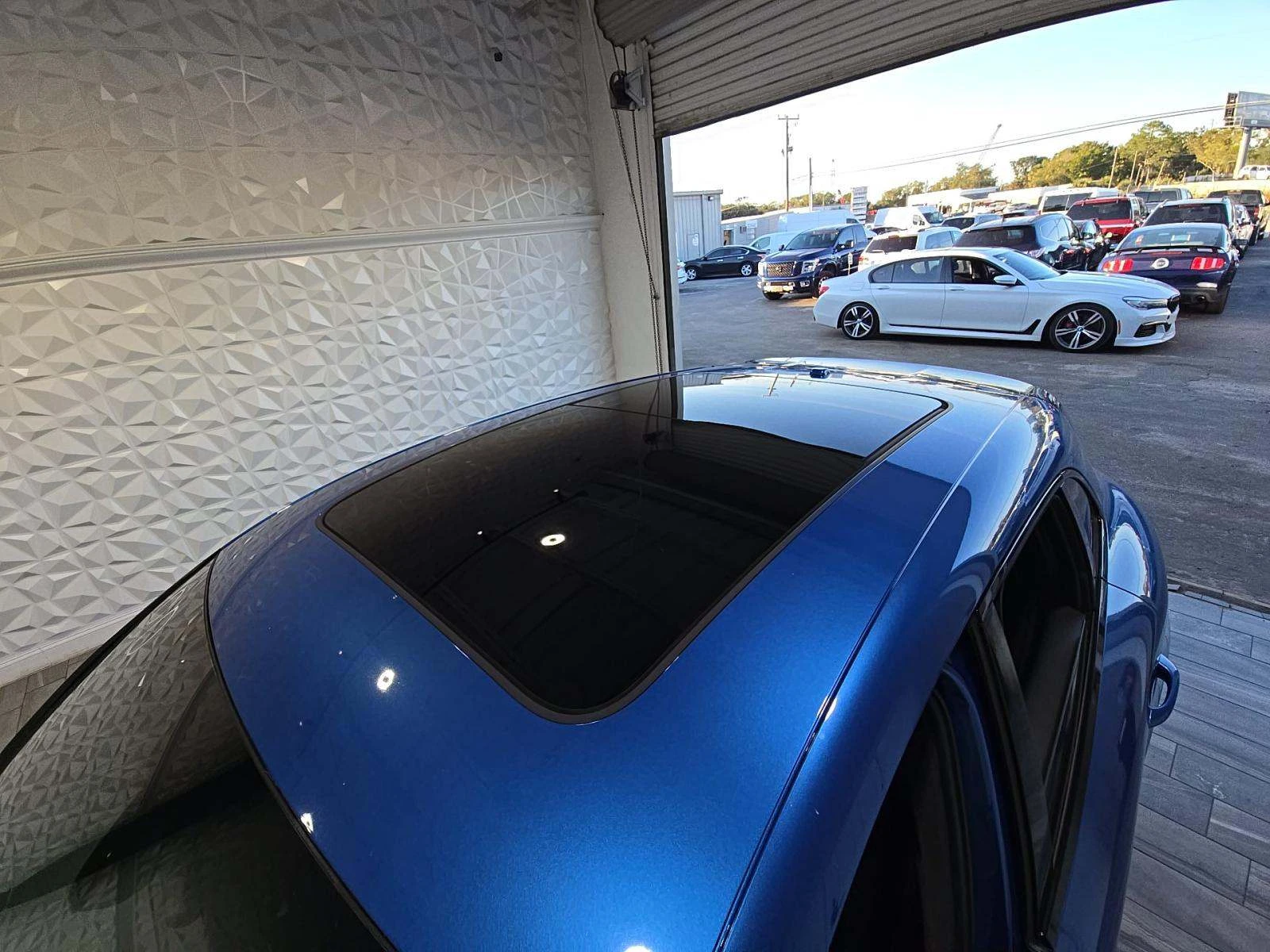 Porsche Macan S* LANE ASSIST* * * KEYLESS | Mobile.bg   11