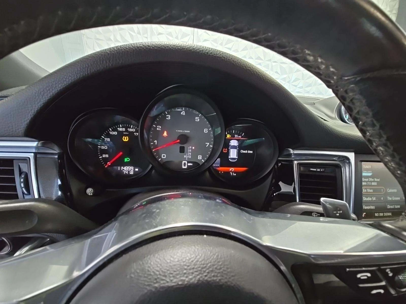 Porsche Macan S* LANE ASSIST* * * KEYLESS | Mobile.bg   5