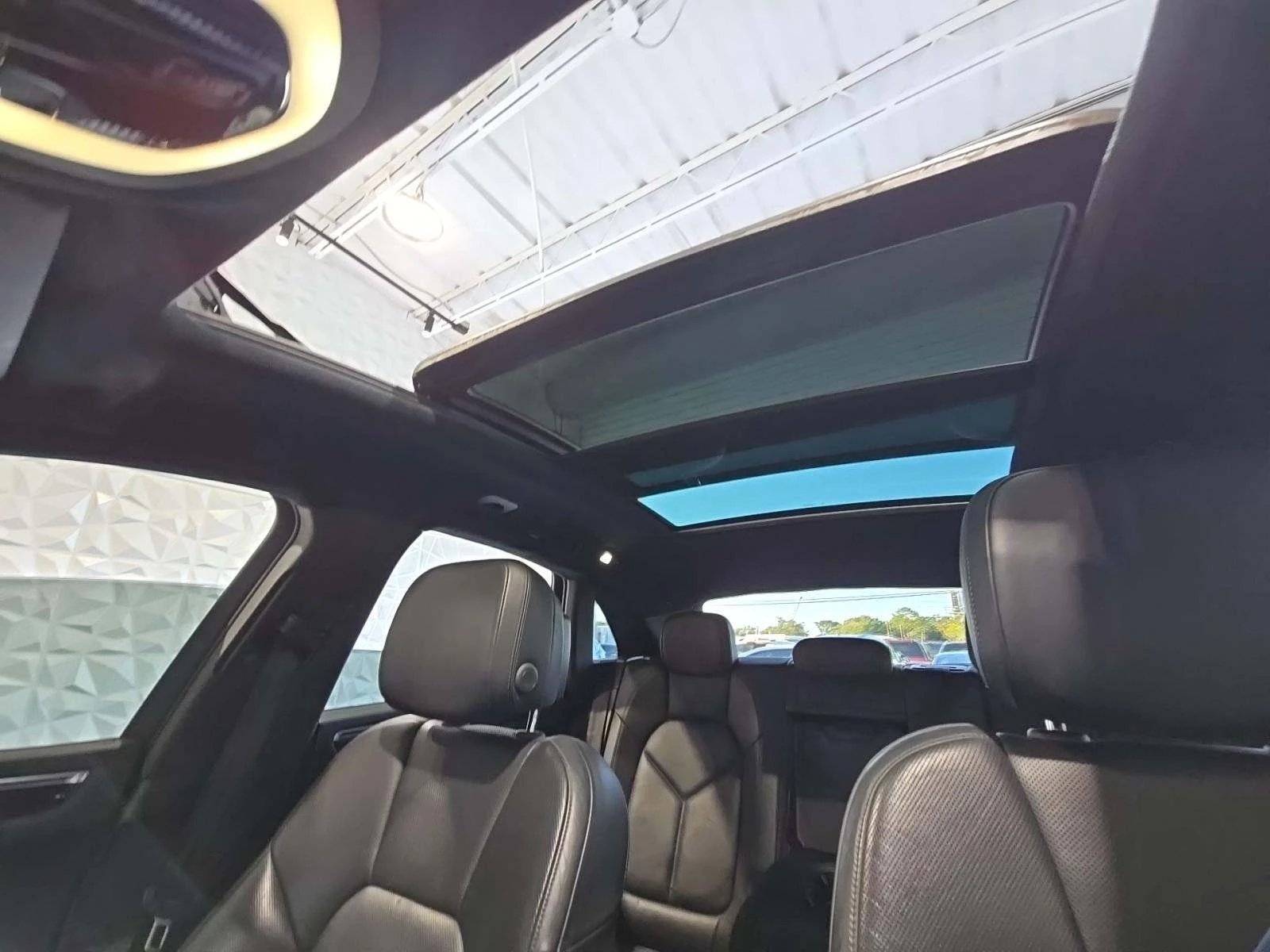 Porsche Macan S* LANE ASSIST* * * KEYLESS | Mobile.bg   10