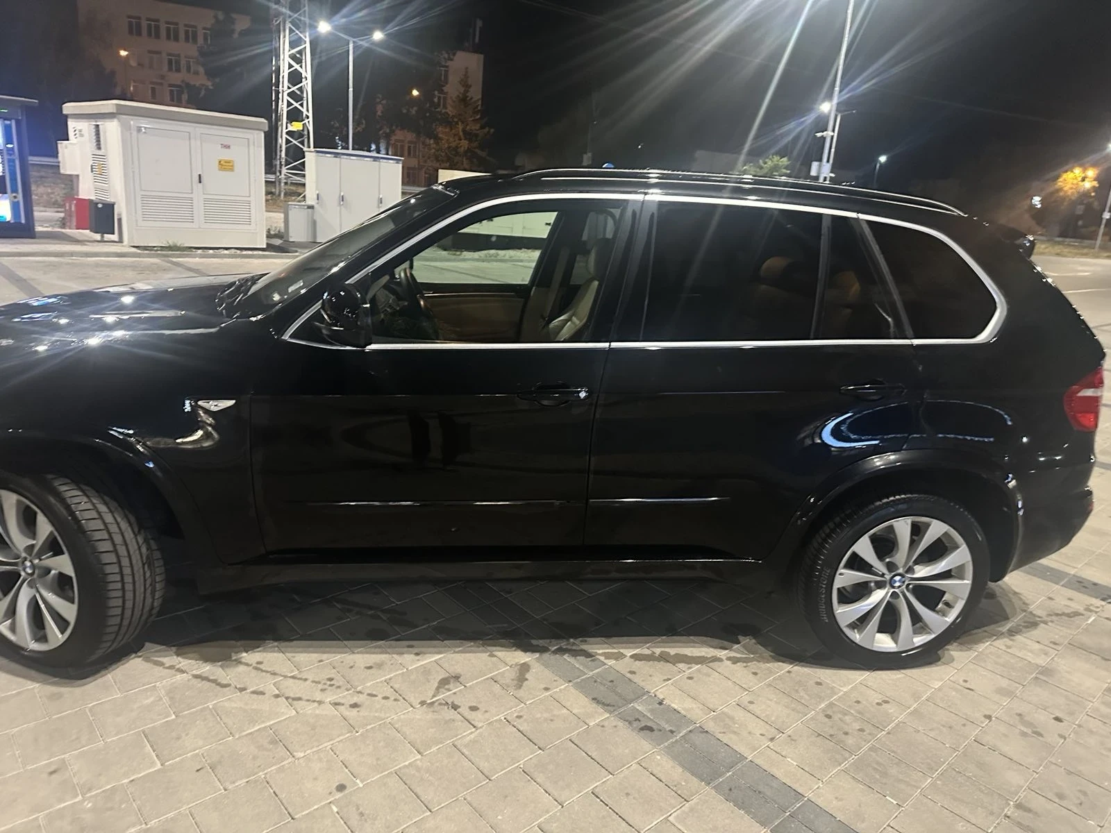 BMW X5 X5 e70 3.5 diesel  | Mobile.bg � ����������� 3