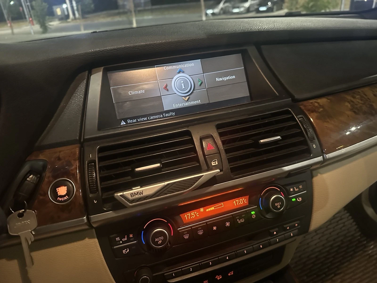 BMW X5 X5 e70 3.5 diesel  | Mobile.bg � ����������� 13