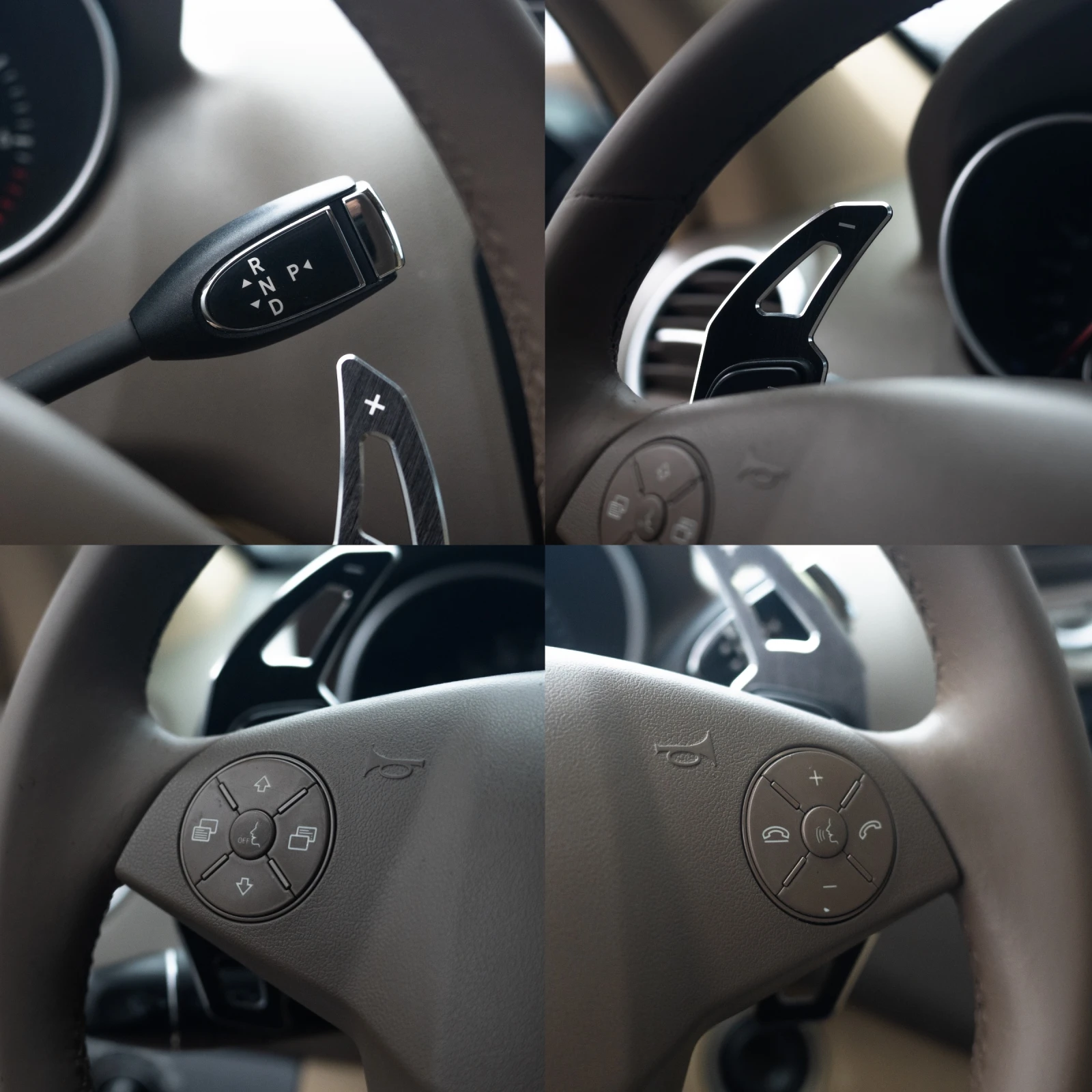 Mercedes-Benz ML 350 | Mobile.bg � ����������� 15