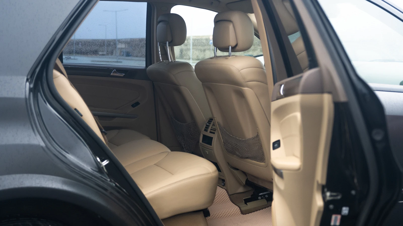Mercedes-Benz ML 350 | Mobile.bg � ����������� 11